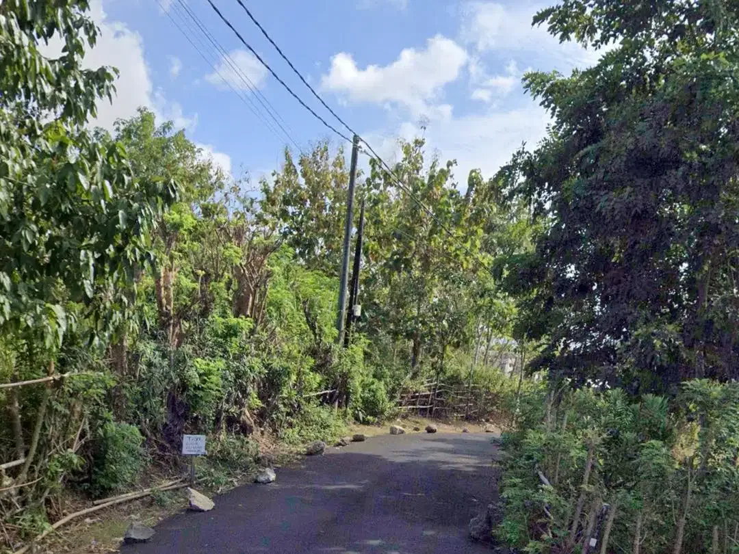 leasehold 30 Are land  Bingin Favorit Area Tourism - Image 2 of 4