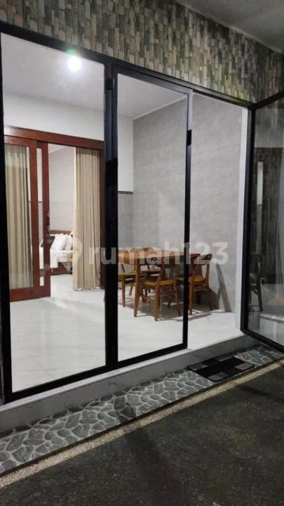 Disewakan Rumah Baru Lokasi Deket ke Ubud - Image 4 of 4