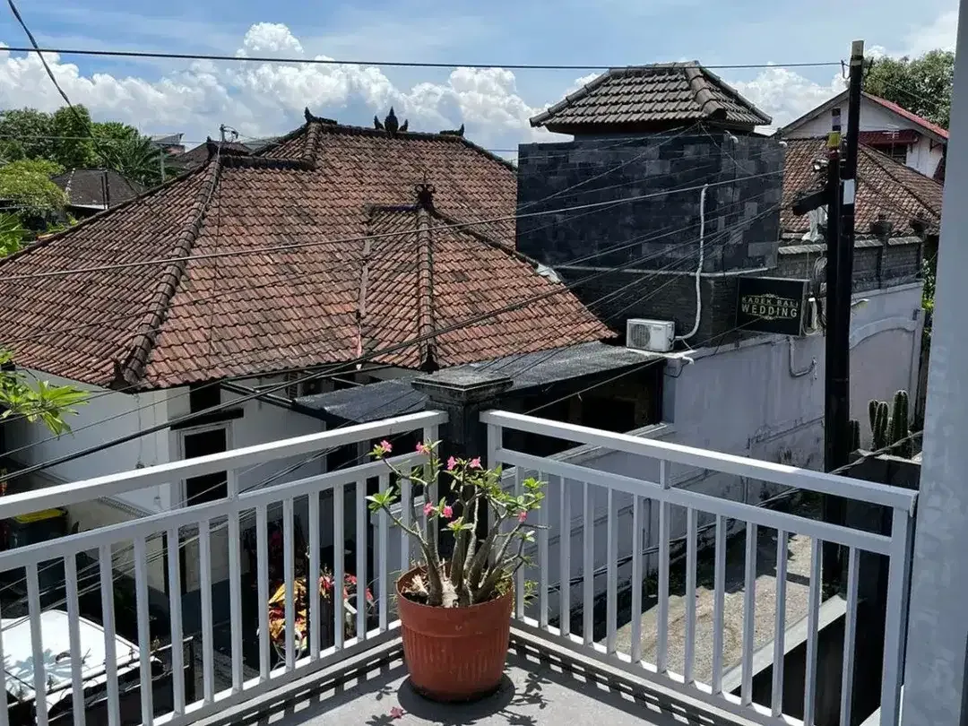 Rumah Murah di Batuyang Batubulan Dekat Mako Brimob Tohpati Sanur - Image 7 of 10