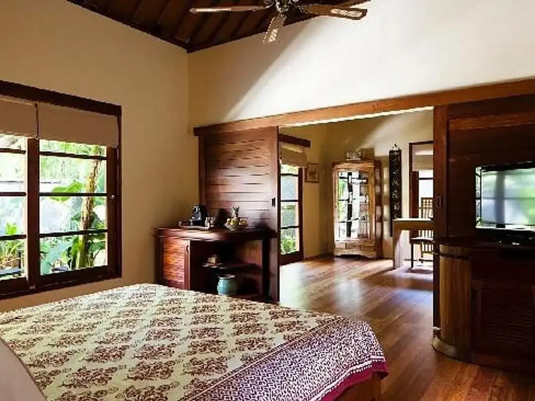 Villa Tropical di Pantai Jimbaran - Image 7 of 10