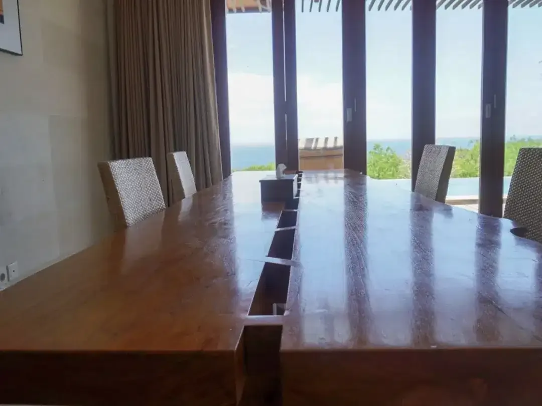 Freehold - Oceanview 2 Bedroom Villa Uluwatu Area - Image 7 of 10