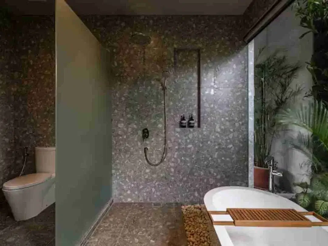 Villa Modern Industrial 3 Kamar di Toyaning Ungasan - Image 6 of 10