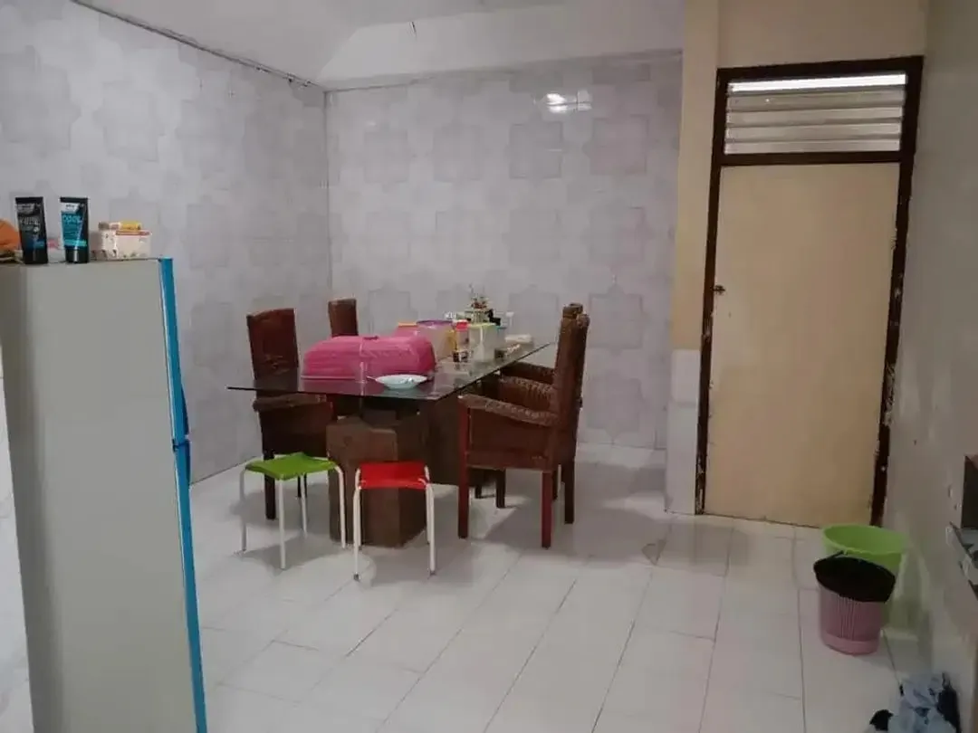 Rumah 2 Lantai Lokasi Strategis Dekat Pantai Sanur dan Area Renon - Image 3 of 5