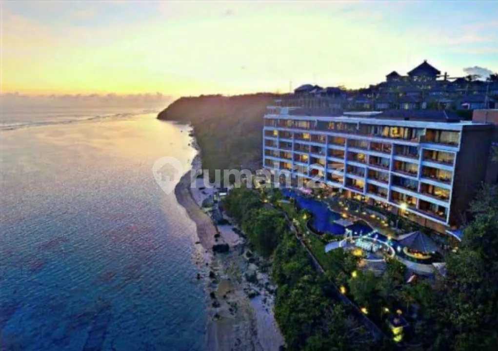 Dijual Cepat Tanah Los Tebing Ukuran Kecil di Bali - Image 3 of 4