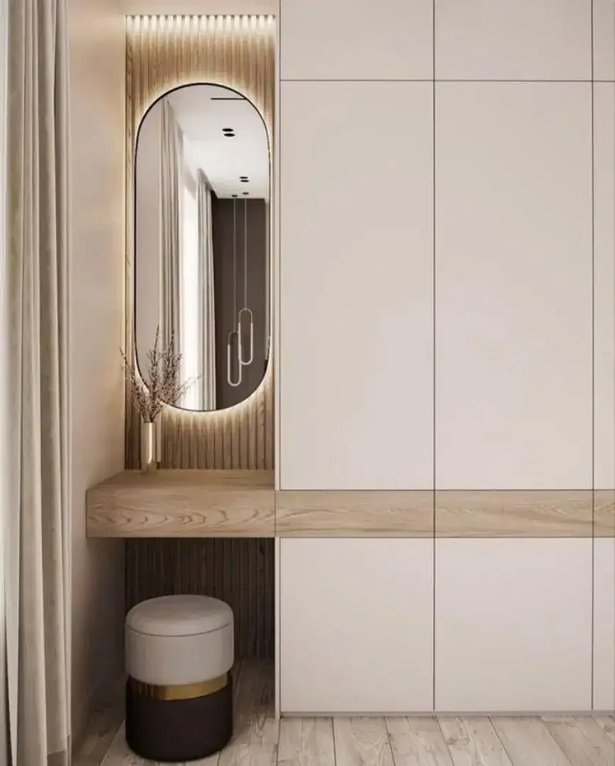 LEMARI MEJA RIAS INTERIOR - Image 3 of 3