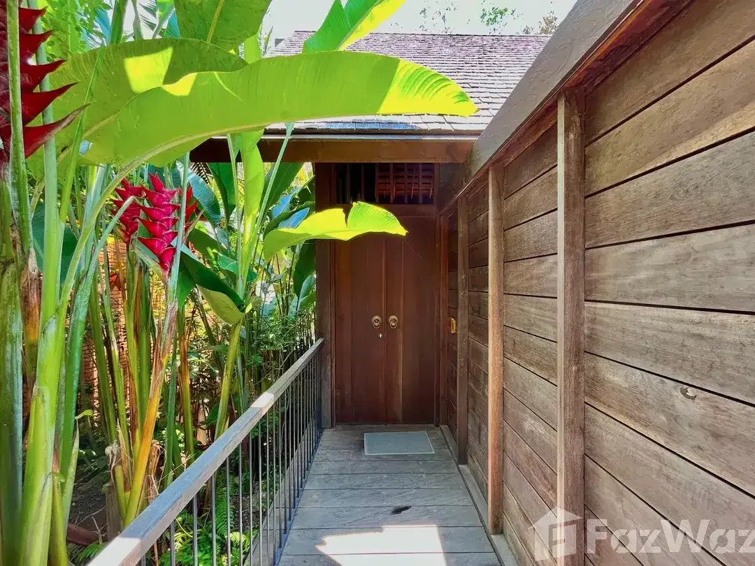 1 Bedroom Villa for sale in Ubud, Bali - Image 8 of 10
