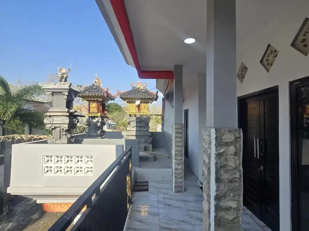 Rumah Termurah Hanya 5 Menit dari Jimbaran Hub - Image 9 of 10