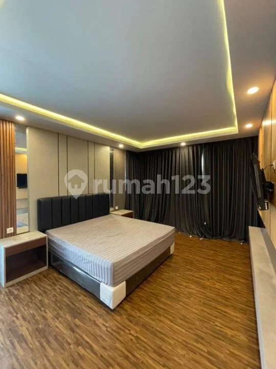 Luxury Modern Home With Rooftop & Pool In Tukad Badung - Image 2 of 4