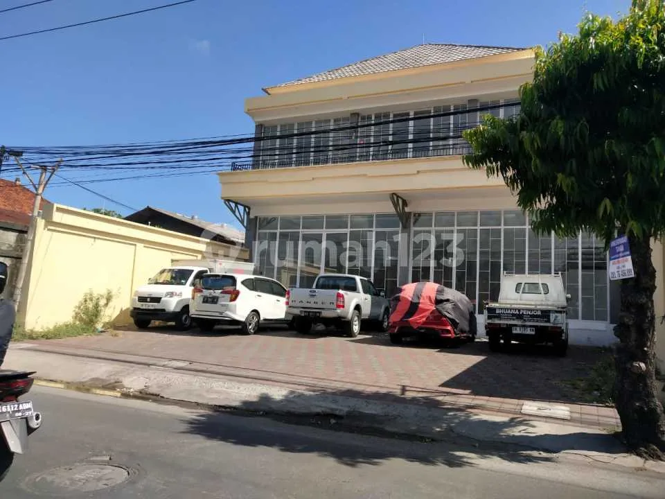 Hot List Di Jual Ruko Lokasi Jalan Pulau Saelus Denpasar Selatan - Image 3 of 4