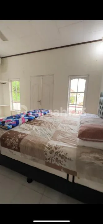 For Rent - 4 Bedroom Villa In | Prime Location Sanur - Image 4 of 4