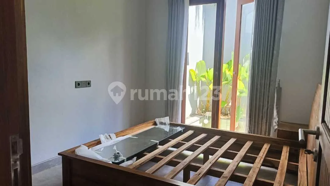 FOR RENT VILLA NEW 3 BR FURNISHED BEST LOCATION JIMBARAN DEKAT UNUD - Image 4 of 4
