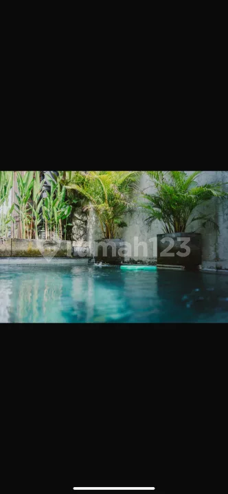 Jual Vila Murah Dekat Ubud Siap Huni dan Sewakan - Image 2 of 4