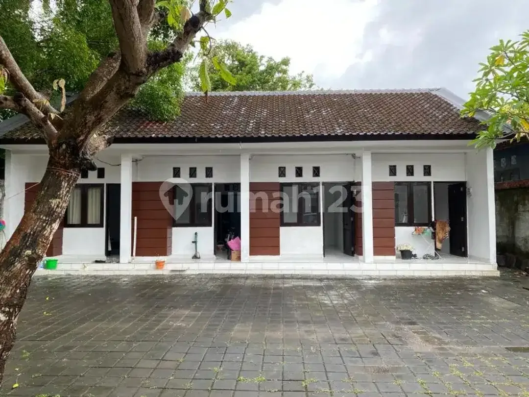 Dijual Lahan Bonus Bangunan Kost-Kostan di Jimbaran Bali - Image 2 of 10