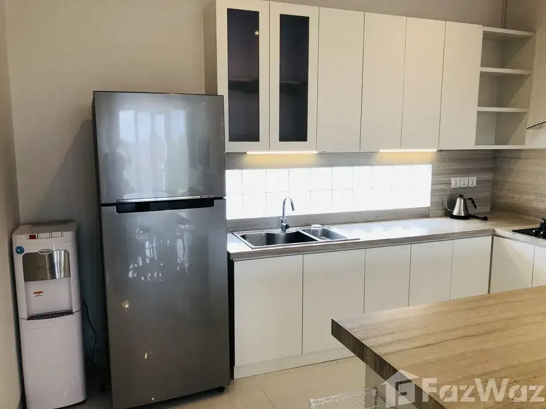 2 Bedroom Villa for rent in Denpasar Selata, Bali - Image 3 of 10