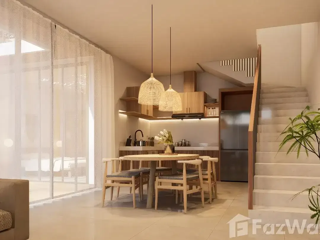 3 Bedroom Villa for sale in Denpasar Selata, Bali - Image 5 of 10