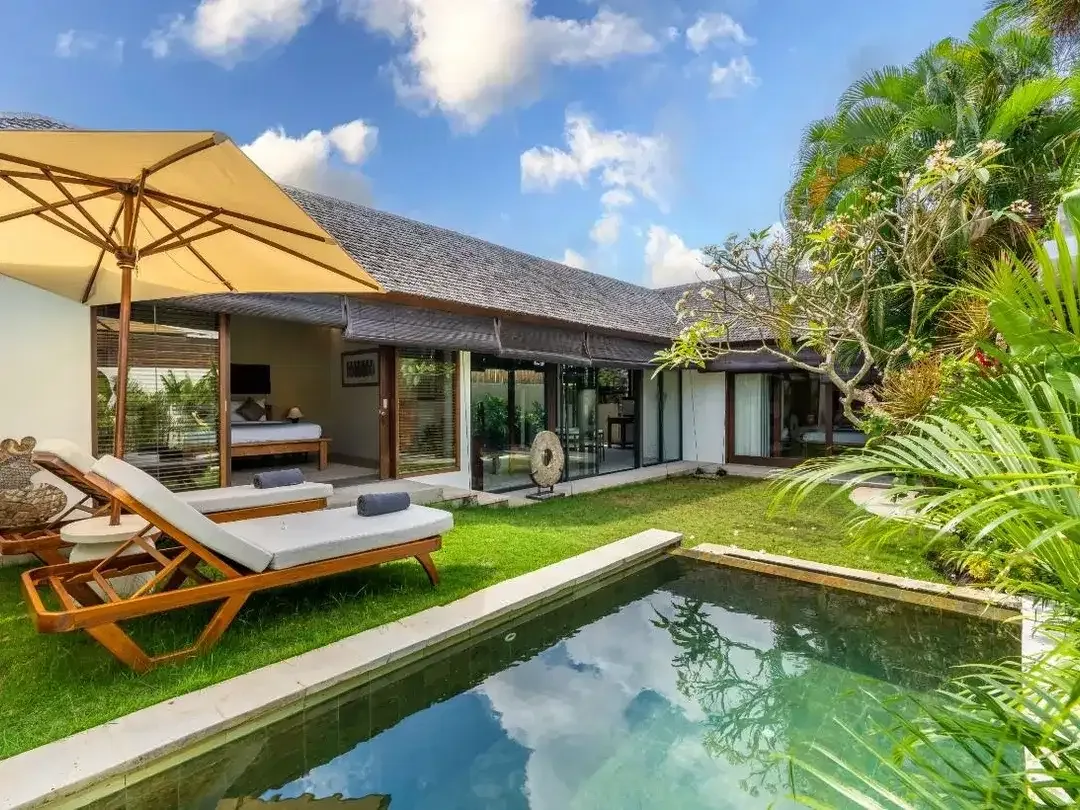Rare Riverside Estate in Prime Pererenan - Image 10 of 10