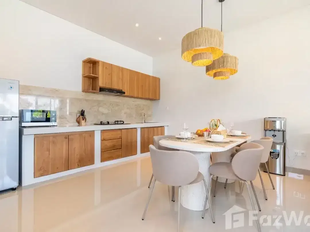 2 Bedroom Villa for rent in Pantai Lima, Bali - Image 9 of 10