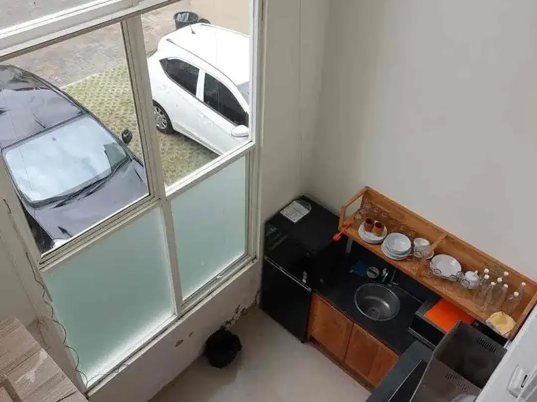 Dijual Villa di Kerobokan dekat kepetitenget dan mertanadi - Image 5 of 10