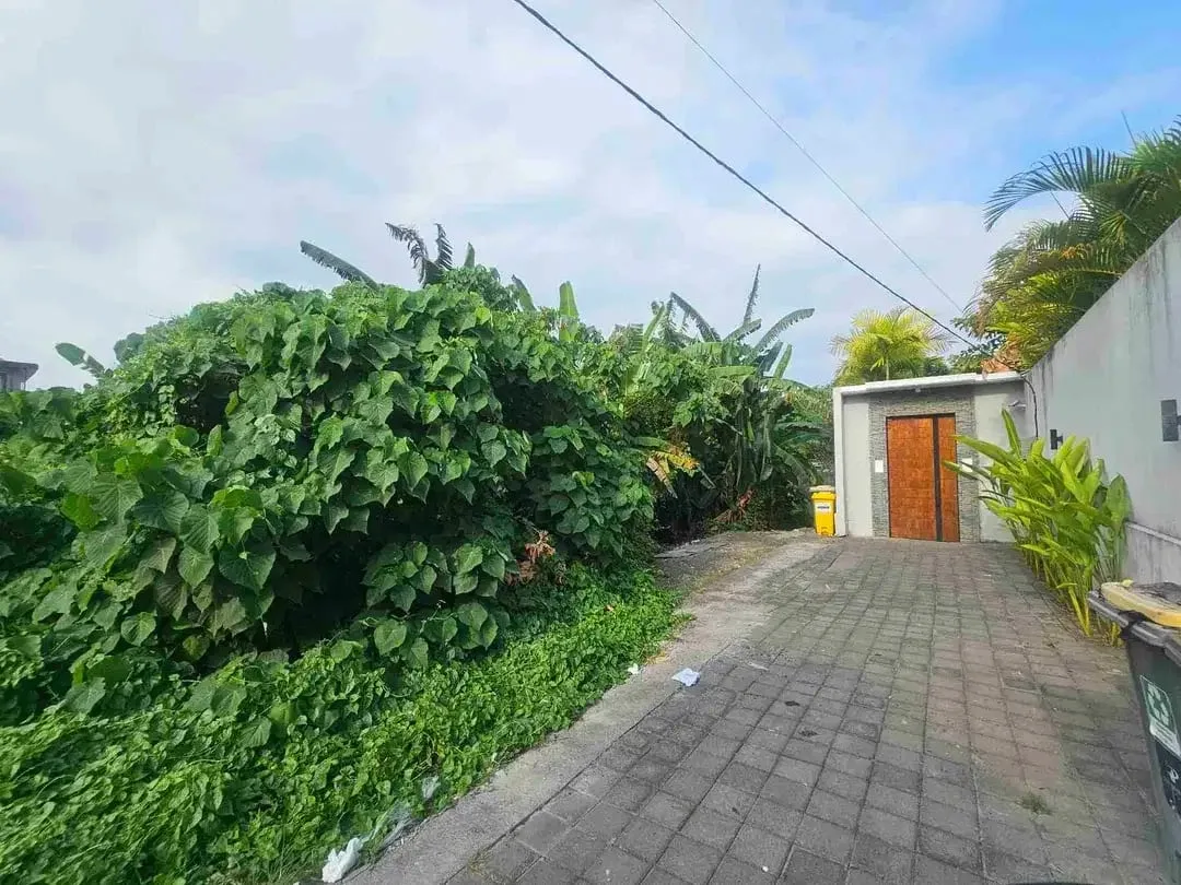 tanah premium canggu - Image 7 of 8