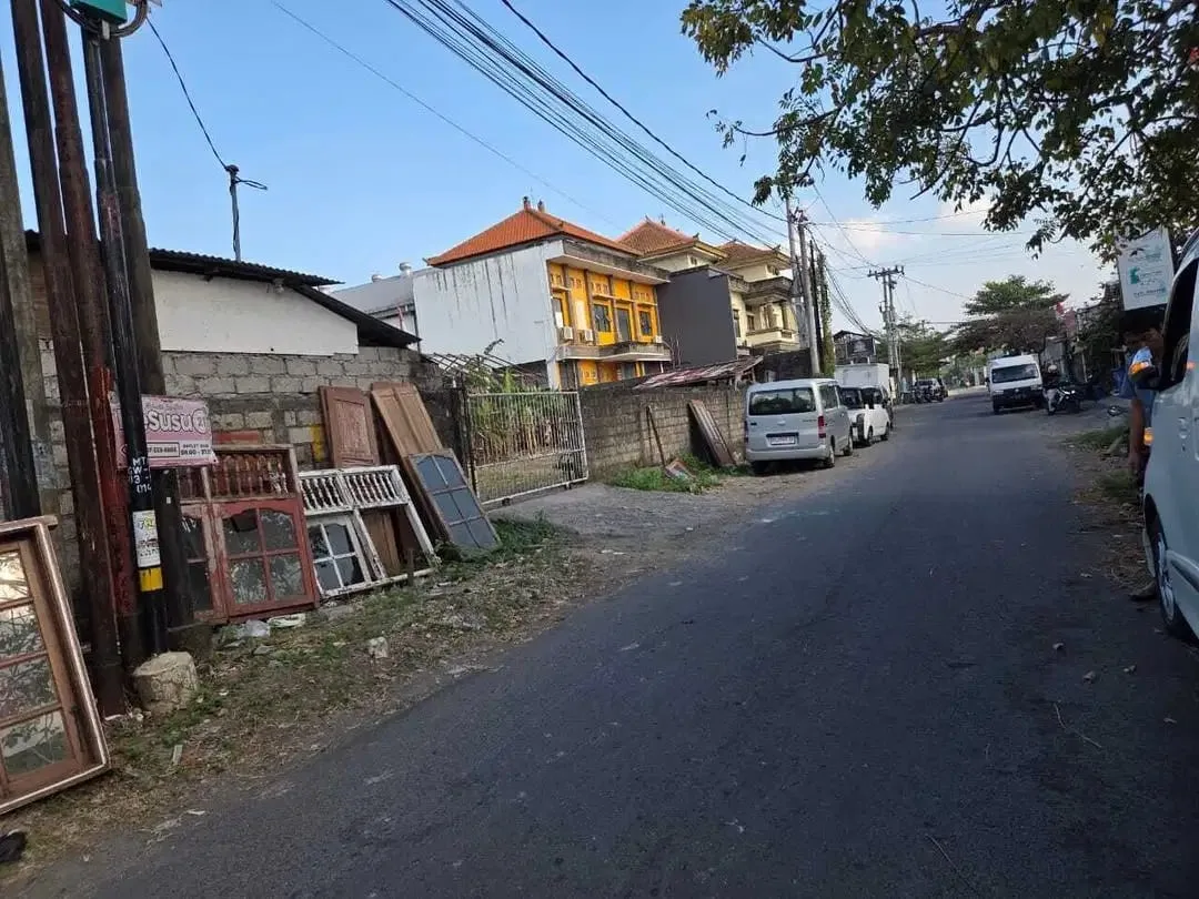 Tanah Strategis Dewi Sri Legian - Image 2 of 10