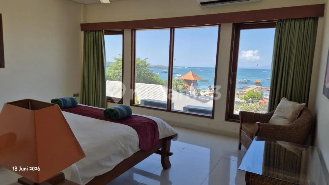 Dijual Cepat Apartemen Leasehold Beachfront di Tanjung Benoa - Image 2 of 4
