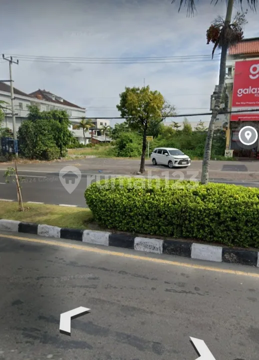 Tanah Di Sunset Road Shm 2350 mÂ² - Image 3 of 4