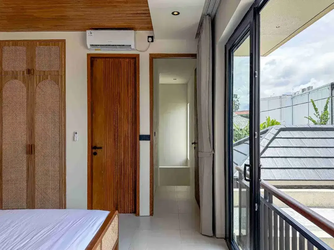 3 unit Villa 2 Kamar sewa panjang 27 tahun sangat terawat review bintang Lima Investasi sangat bagus - Image 8 of 10