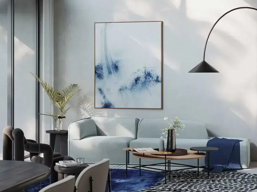 4 Bedroom Apartment for sale at Ecoverse Residences by NPG Indonesia - Image 3 of 6