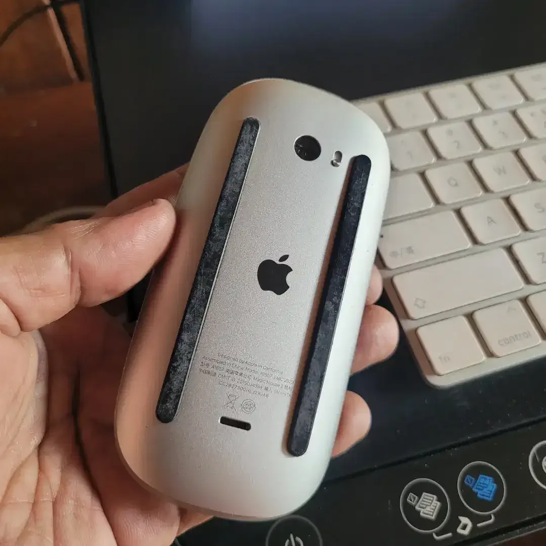 Printer Epson L3110,Apple Magic Mouse 2 + Magic Keyboard  Harga Hemat - Image 5 of 5