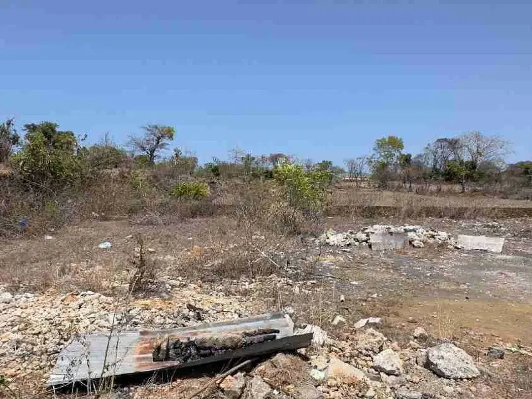 Dijual Cepat Tanah 360m2 Di Dekat STP Nusa Dua - Image 3 of 7