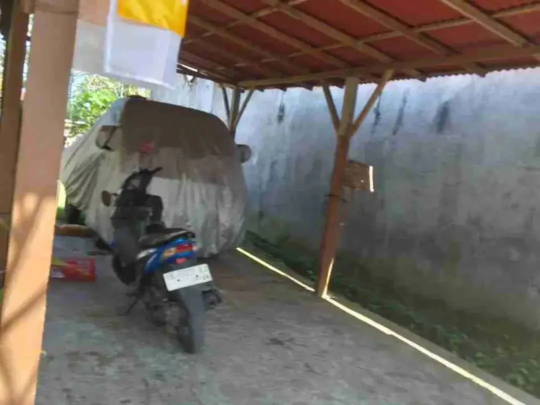 Di sewakan rumah minimallis di gianyar kota - Image 6 of 10