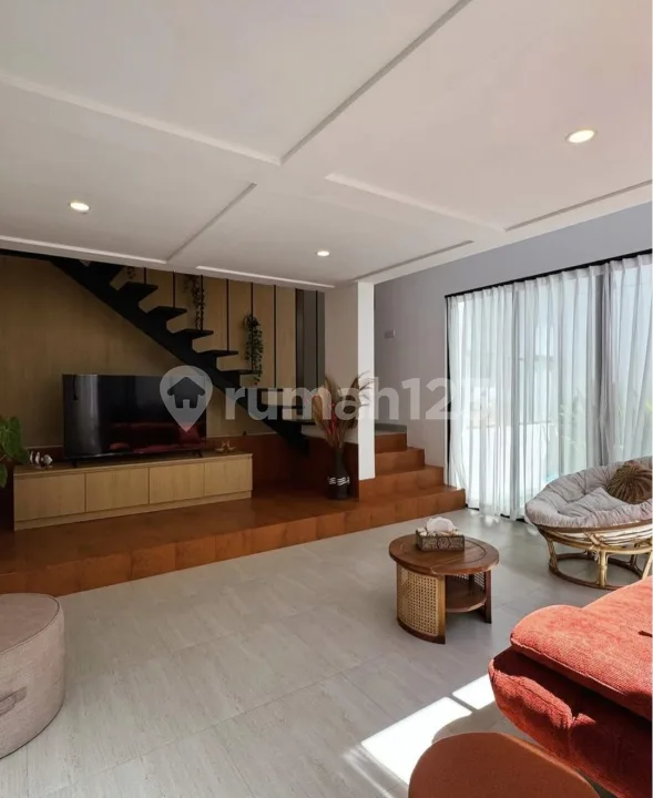 2 Bedroom Villa In Kerobokan Brand New - Image 3 of 4
