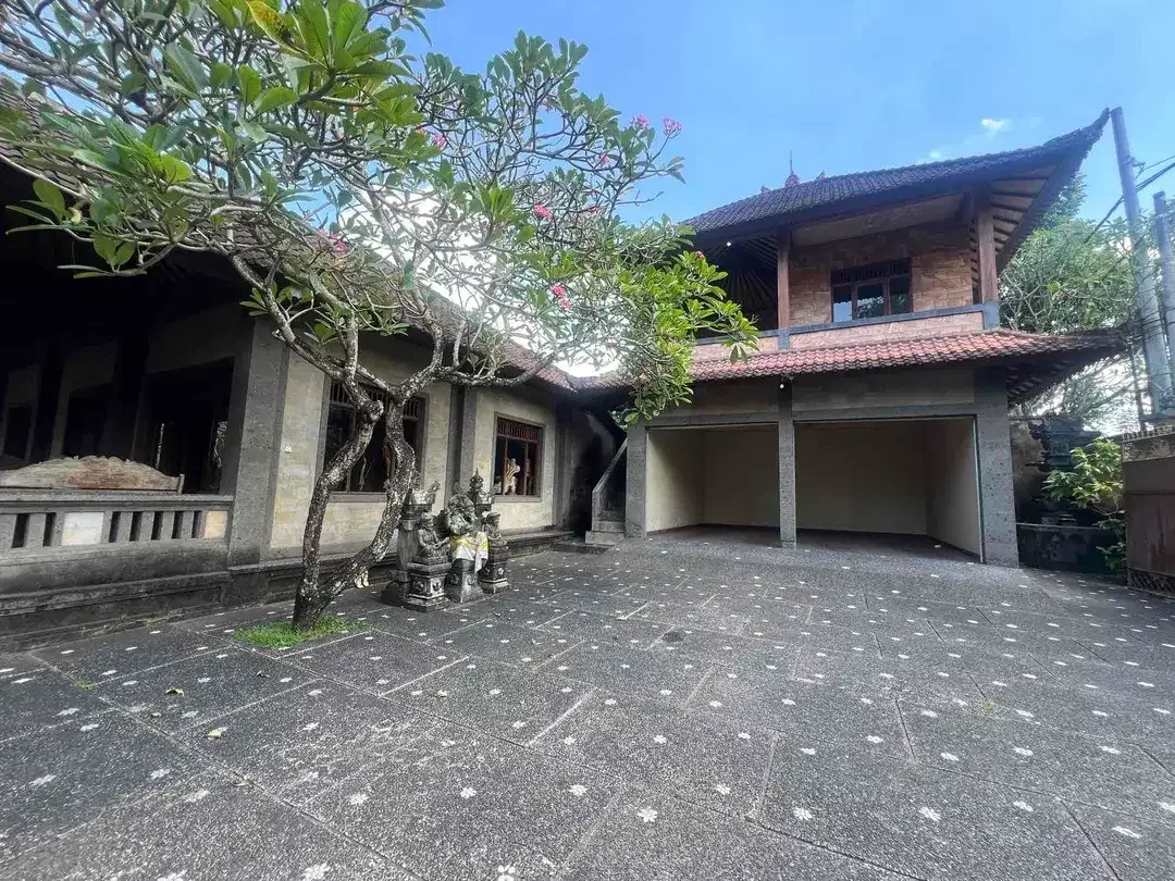 Di JUAL ex. GALLERY kondisi bagus di Mas - Ubud - Image 9 of 10