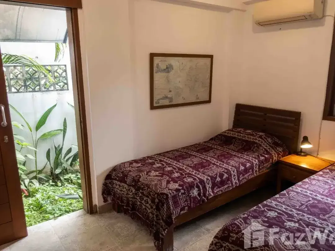 4 Bedroom Villa for sale in Munggu, Bali - Image 9 of 10