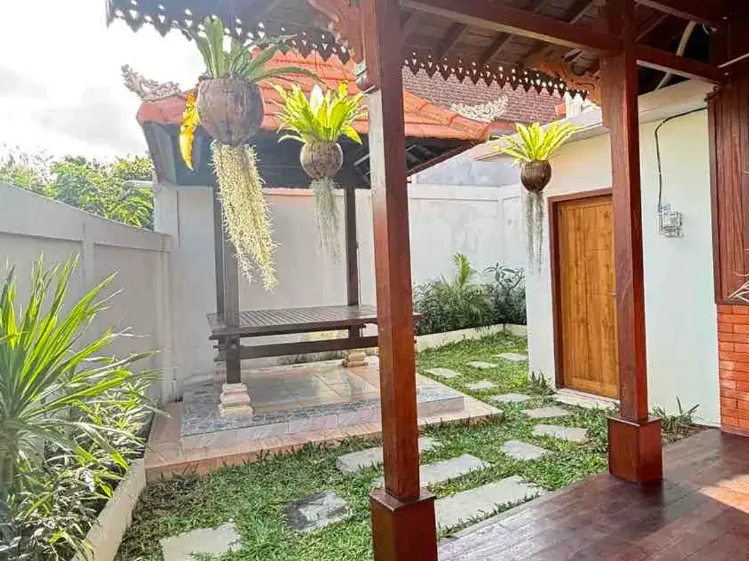 DIJUAL 5 UNIT VILLA NUSA DUA – COCOK UNTUK INVESTASI SEWA - Image 5 of 10
