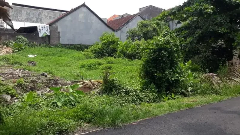 jual Tanah Strategis Murah 50mt dari Bypass Tabanan - Image 4 of 5