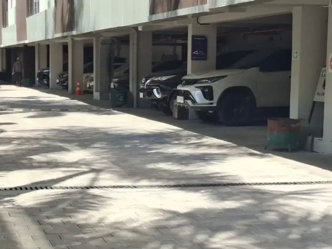 LEASEHOLD CONDOTEL SIAP HUNI DI UMALAS, BALI - Image 10 of 10