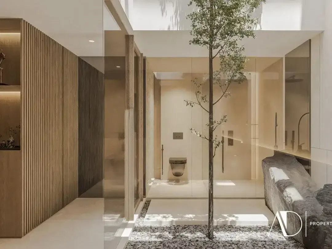 FREEHOLD | 3-BEDROOM LUXURY WELLNESS VILLAS IN CANGGU - Image 3 of 6