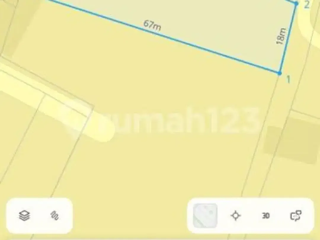 Dijual Tanah Kavling Plot Kecil di Ungasan - Image 8 of 8