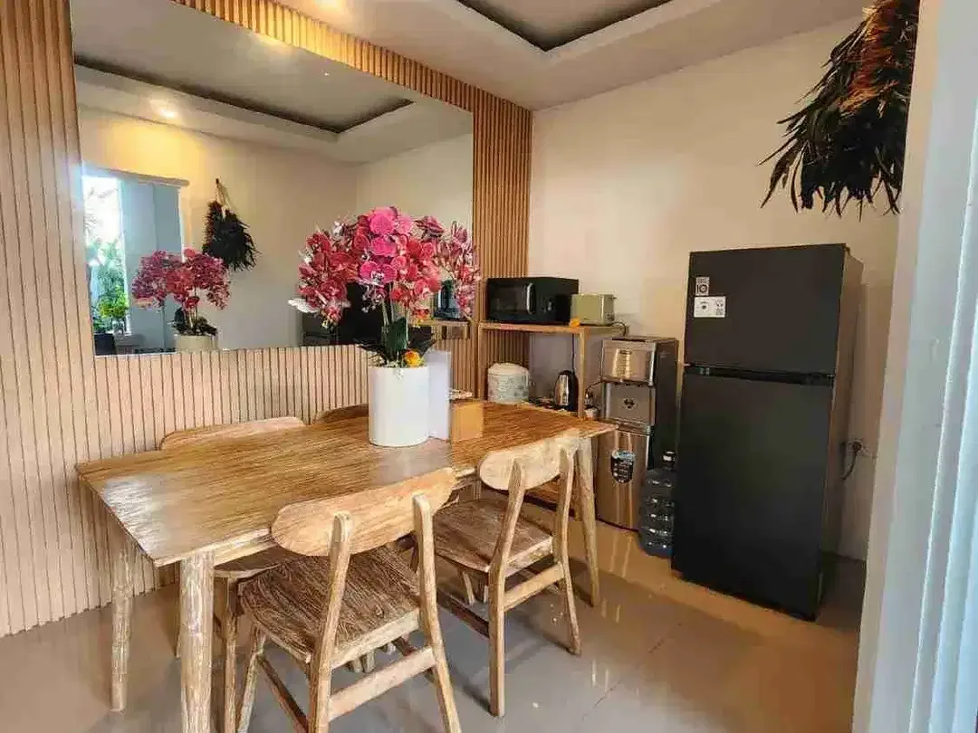 Villa Fully Furnished Canggu 3 Kamar Dekat Pantai Berawa - Image 9 of 10