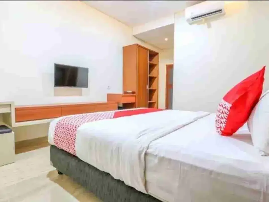 Guest House Aktif 20 Kamar di Pemogan Bali - Image 2 of 9