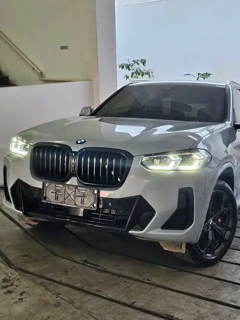BMW X3 xDrive30i M Sport - Image 6 of 10