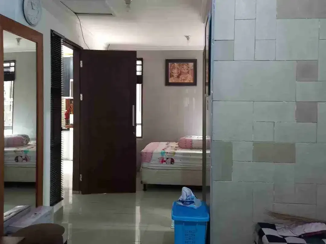 disewakan rumah cantik furnish Denpasar - Image 7 of 10