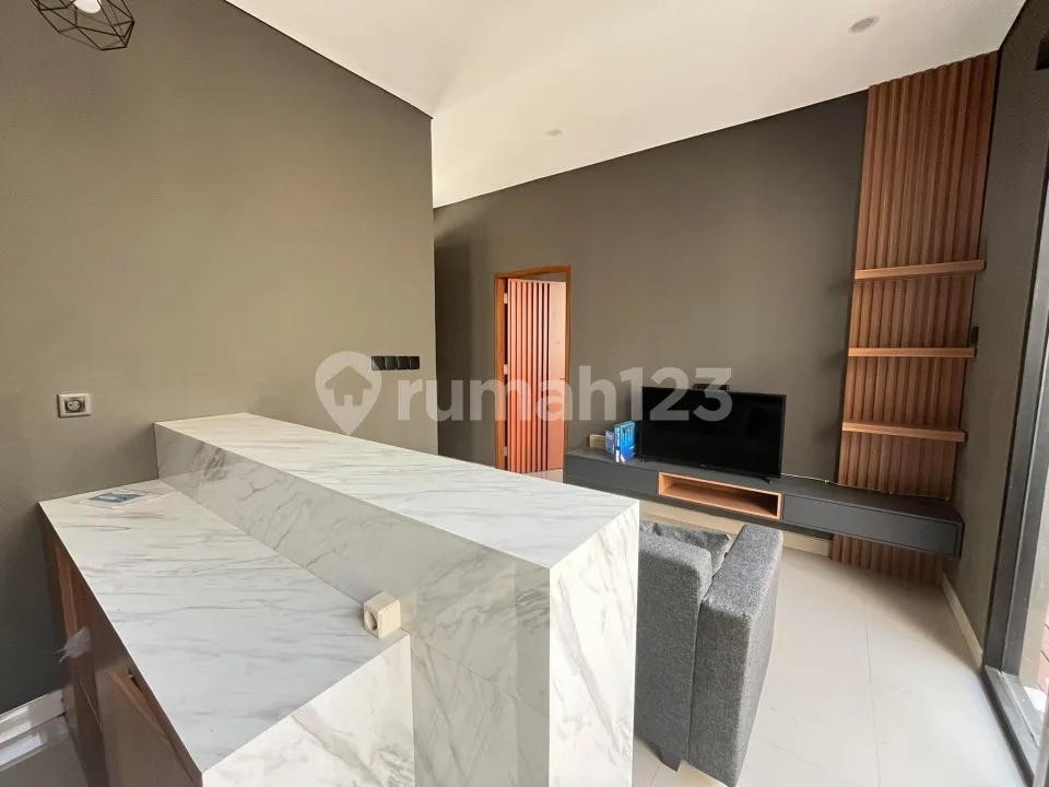 Rumah Semi Villa Ready Lokasi Premium Dekat Ke Canggu - Image 2 of 4