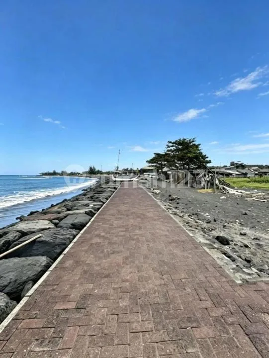Dijual Tanah Los Pantai Lebih, Gianyar - Image 4 of 4