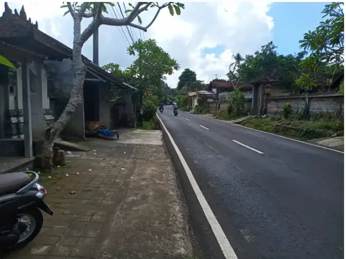 Land Murah 700 sqm at Semana, Ubud - Image 4 of 5