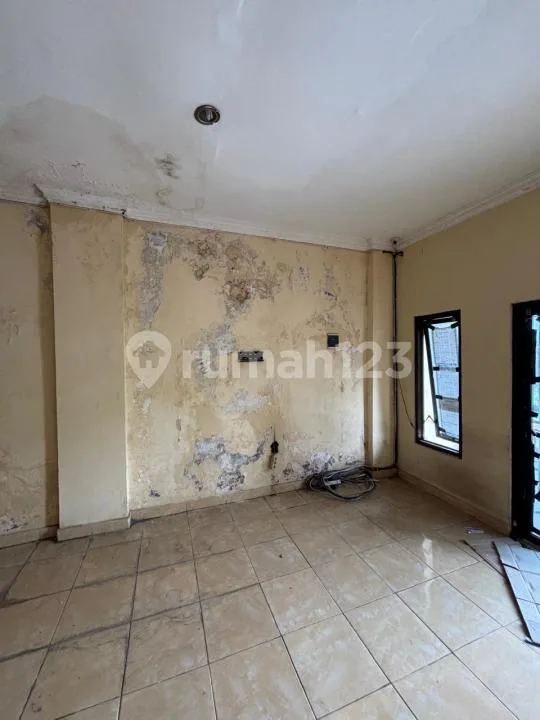 Dijual Ruko 3 Lantai Dekat Living World Denpasar Bali - Image 4 of 4