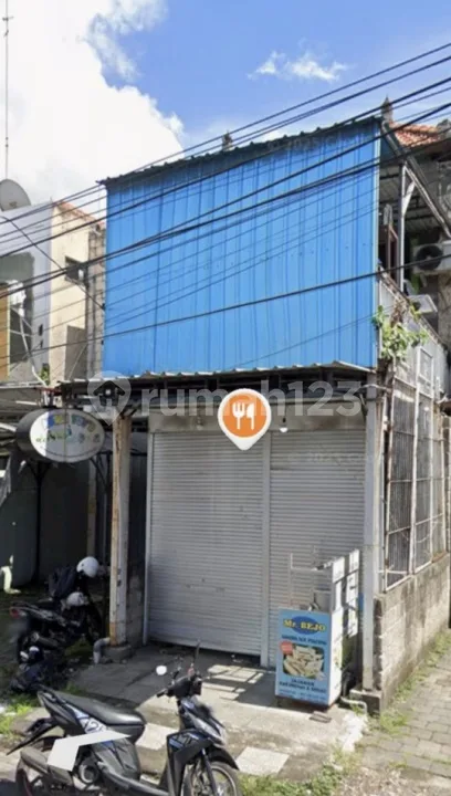 Dijual Ruko Ditaman Griya Jimbaran Badung Bali - Image 2 of 4