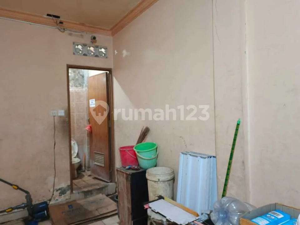 Dijual Ruko 3 Lantai di Monang Maning Denbar di Kawasan Bisnis - Image 2 of 4