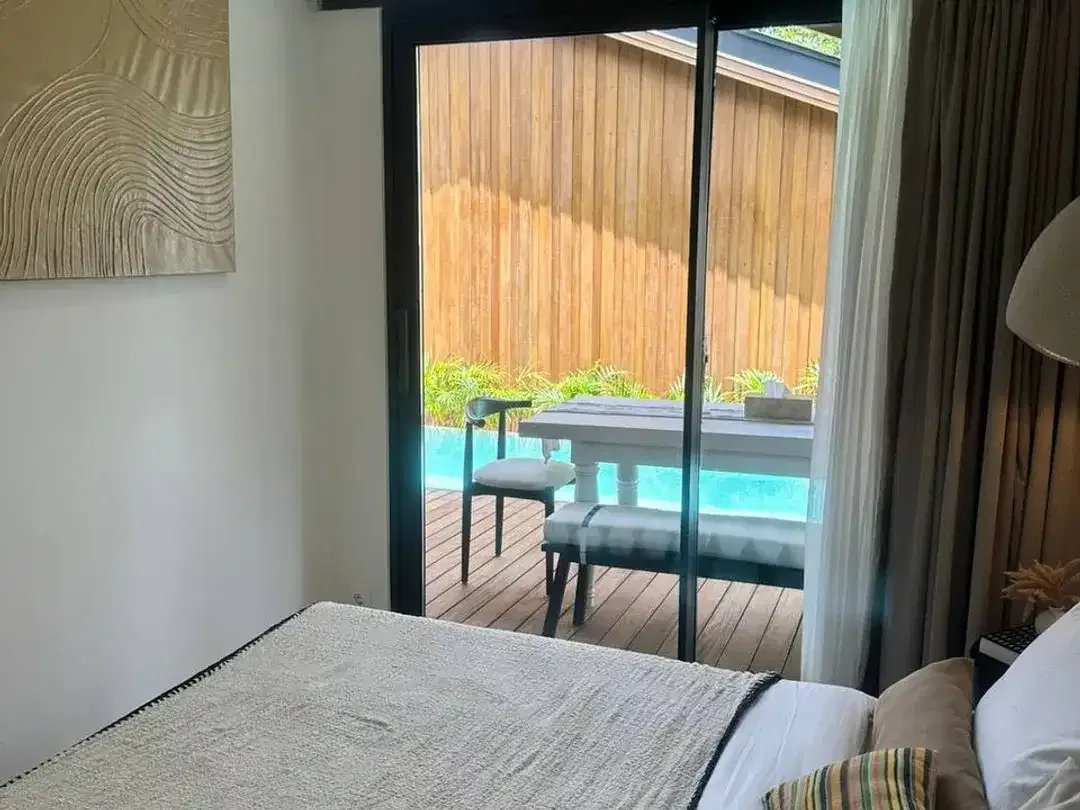 Disewakan Villa Baru untuk Hak Sewa Bali - Image 10 of 10
